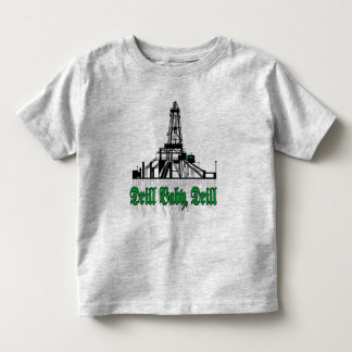 boor Baby boor Kinder Shirts
