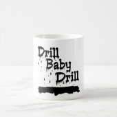 boor Baby boor Koffiemok (Center)