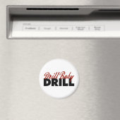 boor Baby boor Magneet (Insitu (Vaatwasser))