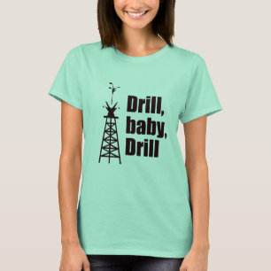boor Baby boor T-shirt