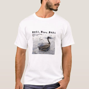boor Baby boor T-shirt