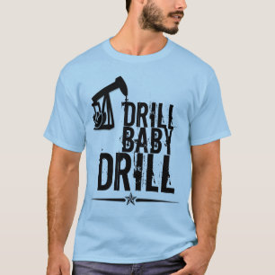 boor Baby boor T-shirt