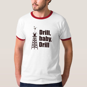 boor Baby boor T-shirt