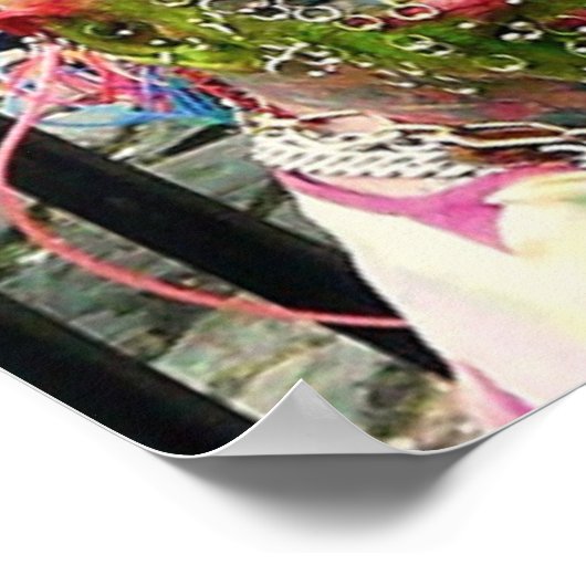 Boorbaring Poster (Hoek)