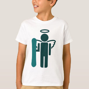 Boordengel. T-shirt