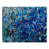 Boordgameters Perfect Poster (Voorkant)