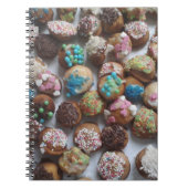 Boordontvangers Notitieboek (Voorkant)