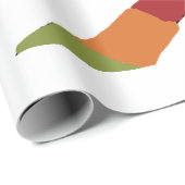 Boordspelliefhebbers, jobliefhebbers cadeaupapier (Rol Hoek)