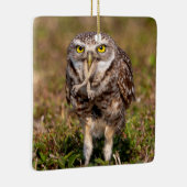 Boorend aardewerk Ornament (Rechts)