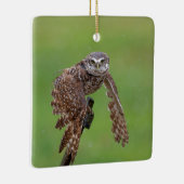 Boorend aardewerk Ornament (Rechts)