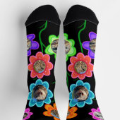 Boorende Sokken (Top)