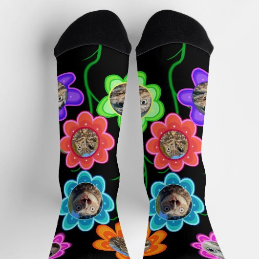 Boorende Sokken (Top)