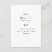 Boorkaartenpas - Aangepaste ontwerpkaart Informatiekaartje (Achterkant)