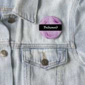 Boorknoppen en -badges - aanpassen ronde button 5,7 cm (In situ)