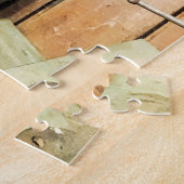 Boormachine in Werkplaats Legpuzzel (Zijkant)