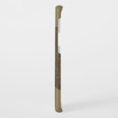 BOORN™ Beer hoofdsymbool Case-Mate Samsung Galaxy Hoesje (Achterkant/links)