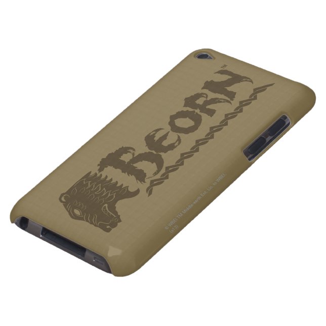 BOORN™ Beer iPod Touch Hoesje (Onderkant)