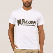 BOORN™ Beer T-shirt (Voorkant)