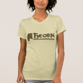 BOORN™ Beer T-shirt (Voorkant)