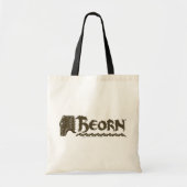 BOORN™ Beer Tote Bag (Voorkant)