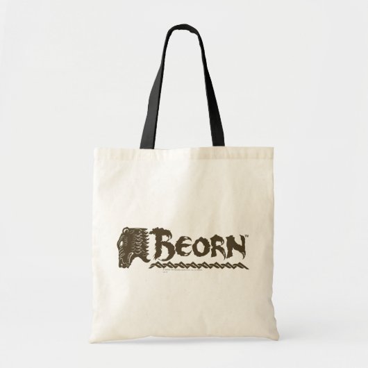 BOORN™ Beer Tote Bag (Voorkant)