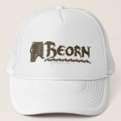 BOORN™ Beer Trucker Pet (Voorkant)