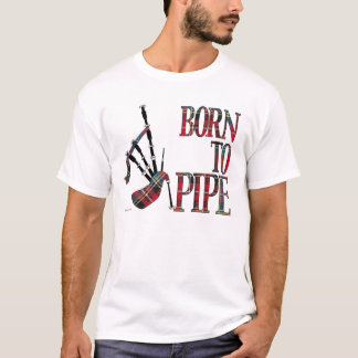 boorpijp2 t-shirt