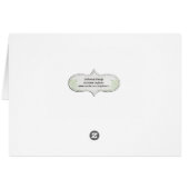 Boorringen en rozen (Achterkant Horizontaal)