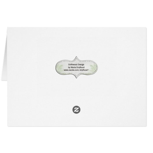 Boorringen en rozen (Achterkant Horizontaal)