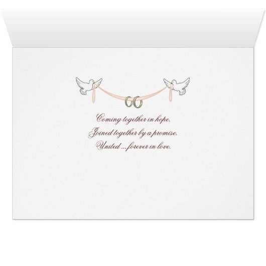 Boorringen en rozen (Binenzijde Horizontaal (Onderkant))