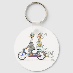 Boorsleutel Sleutelhanger