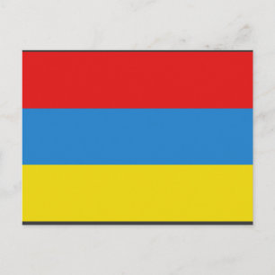 Boortmerbeek, België Briefkaart