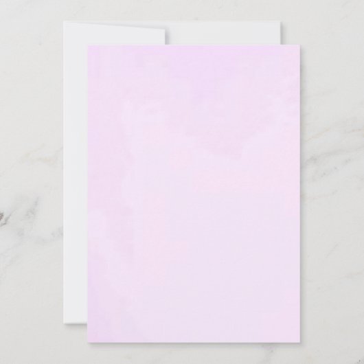 Boos en Booze Halloween Party Kaart (Achterkant)