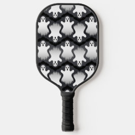 Boos en vleermuizen pickleball paddle