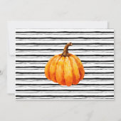 Boos en wijn voordat ik Halloween vrijgezellenfees Kaart (Achterkant)