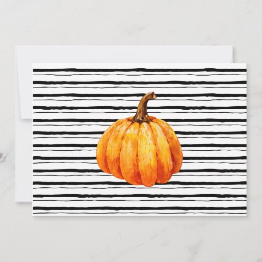 Boos en wijn voordat ik Halloween vrijgezellenfees Kaart (Achterkant)