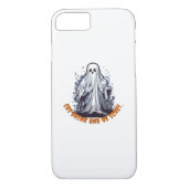 Boos Give Me Chocolate Case-Mate iPhone Case (Achterkant)