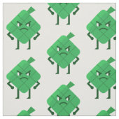 boos Ketupat-weefsel Stof (Swatch)