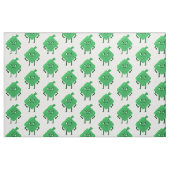 boos Ketupat-weefsel Stof (Fat Quarter)