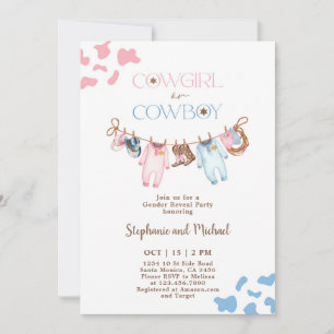 Boos of bogen Geslacht onthullen Kaart