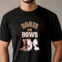 Boos of bogen Geslacht onthullen