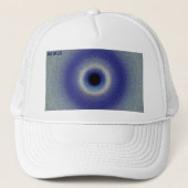 BOOS OOG TRUCKER PET (Voorkant)