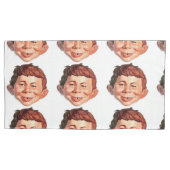 BOOS OP JOU KUSSENSLOOP (Voorkant-Links)