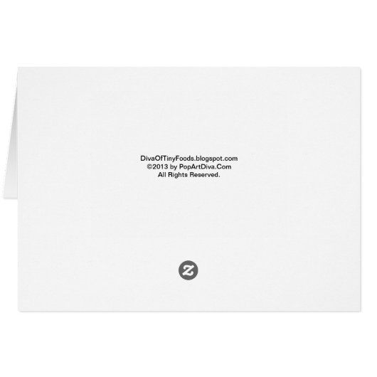 BOOS OP TEA PARTY (Achterkant Horizontaal)