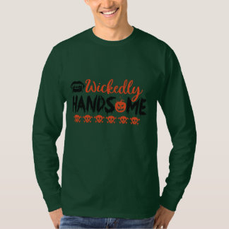 Boosaardig Knap T-shirt