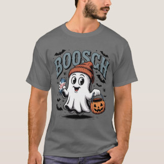 BOOSCH T-SHIRT