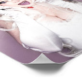 Boosette. Poster (Hoek)