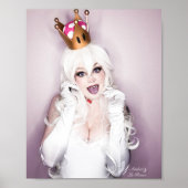 Boosette. Poster (Voorkant)