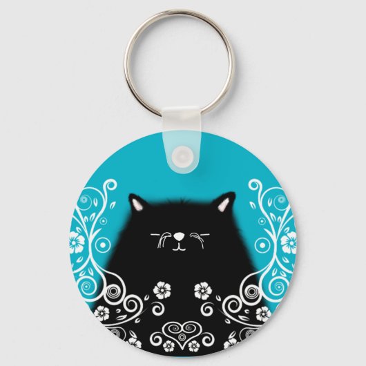 Boosos Sleutelhanger (Voorkant)