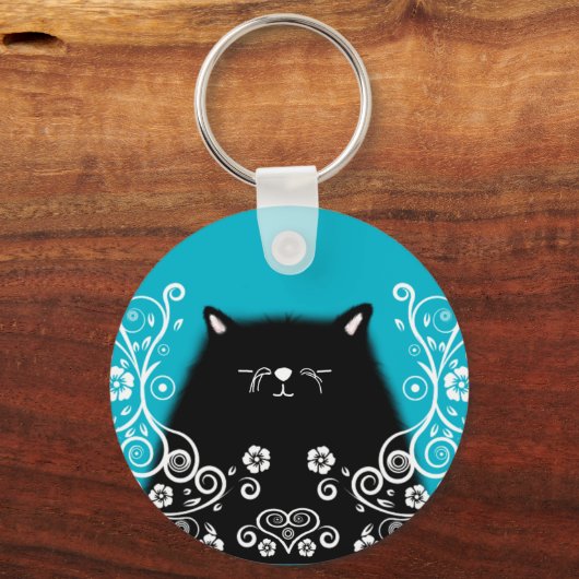 Boosos Sleutelhanger (Voorkant)